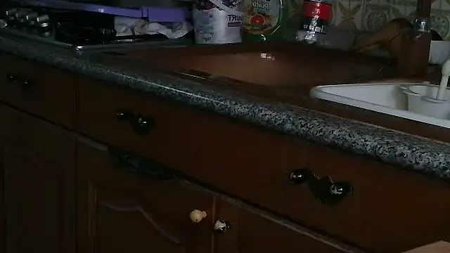 VeneRed online show from 09/28/25, 07:25