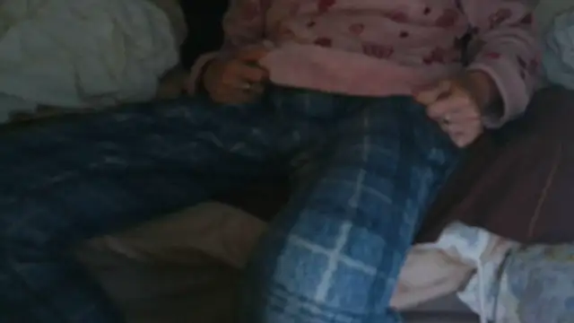 VeneRed online show from 10/09/25, 12:36