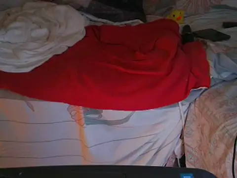 VeneRed online show from 11/14/25, 07:45