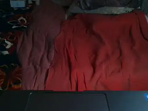 VeneRed online show from 03/19/26, 06:34