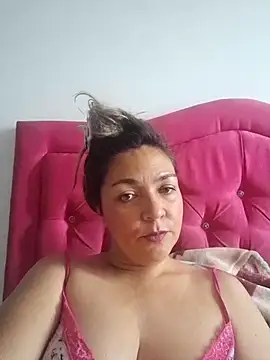 MalorySweet online show from 07/20/26, 01:46