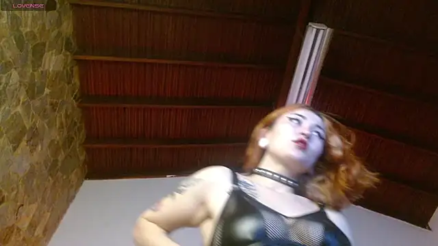 madame ibby online show from 10/03/25, 01:08