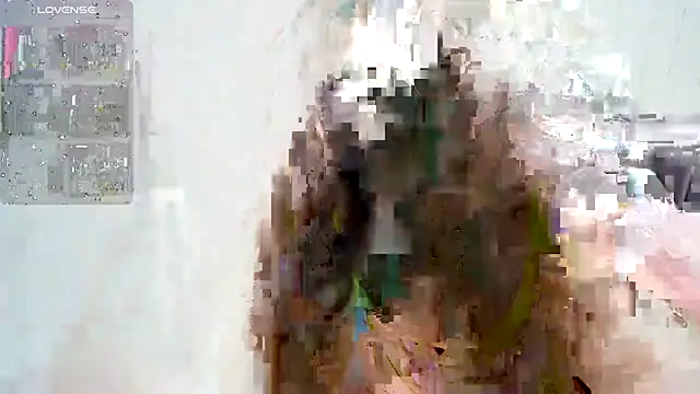 CN-Shanshan online show from 03/12/26, 12:44