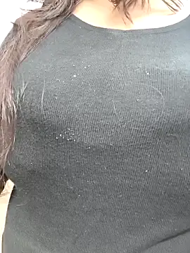 Snapshot of Cute_payal0 chatting on 10/29/25, 06:59 Cute payal0 online show from 10/29/25, 06:59