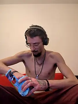 casualtimepassenger online show from 01/27/25, 04:33