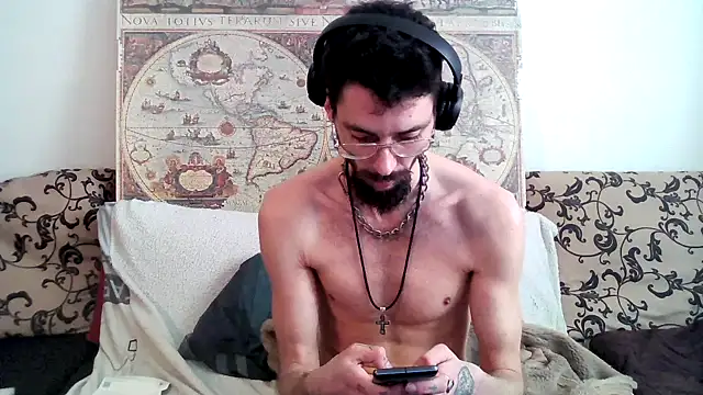 casualtimepassenger online show from 03/01/25, 10:02