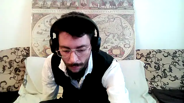 casualtimepassenger online show from 03/03/25, 03:42