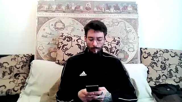 casualtimepassenger online show from 03/10/25, 08:04