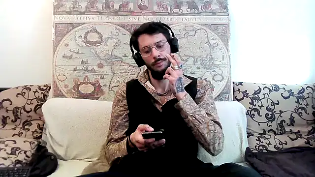 casualtimepassenger online show from 03/16/25, 07:15