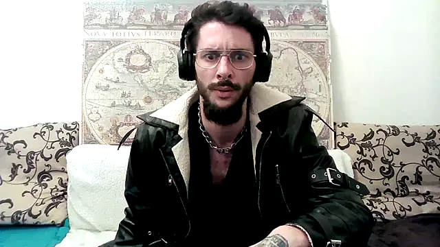 casualtimepassenger online show from 03/17/25, 03:47