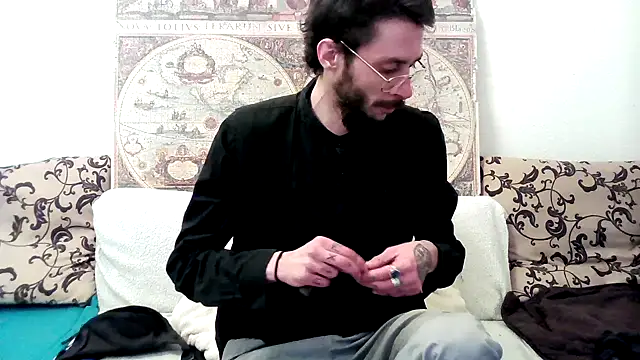 casualtimepassenger online show from 03/17/25, 09:45