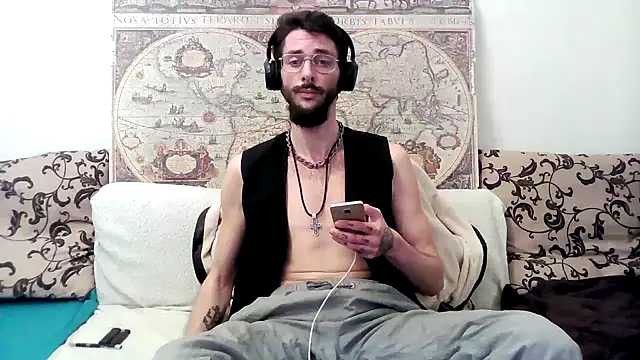 casualtimepassenger online show from 03/18/25, 12:49