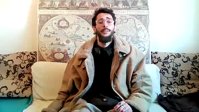 casualtimepassenger online show from 03/18/25, 04:48