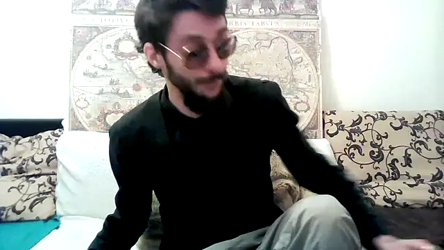 casualtimepassenger online show from 03/19/25, 09:27