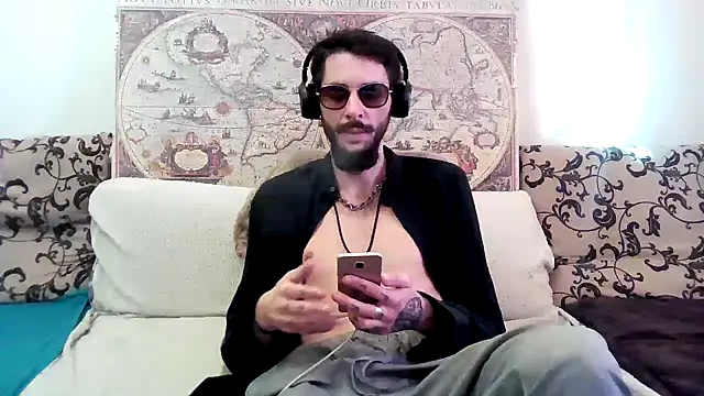 casualtimepassenger online show from 03/20/25, 06:41