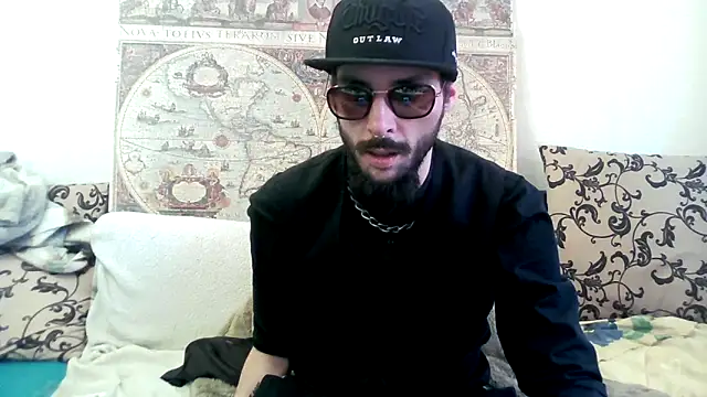 casualtimepassenger online show from 03/21/25, 10:06