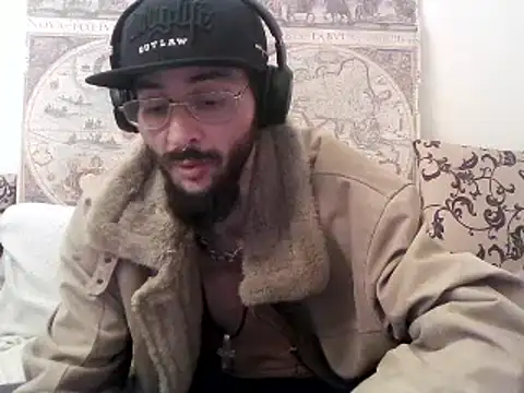 casualtimepassenger online show from 03/21/25, 10:28