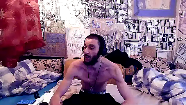 casualtimepassenger online show from 03/09/26, 09:57