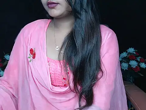 Wish Queen online show from 03/01/25, 06:32