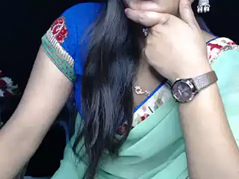 Wish Queen online show from 03/12/25, 12:04