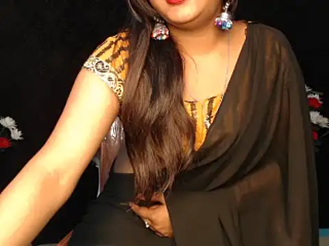 Wish Queen online show from 03/19/25, 06:23