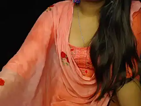 Wish Queen online show from 03/20/25, 05:47