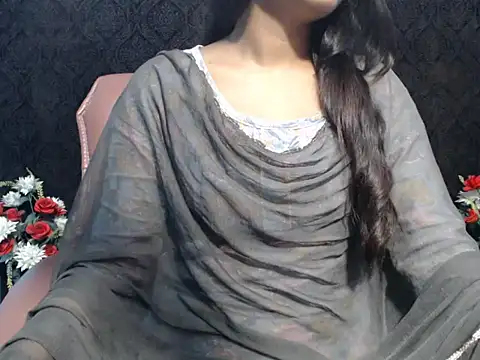 Wish Queen online show from 09/27/25, 09:25