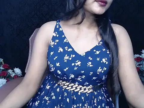 Wish Queen online show from 10/03/25, 10:34