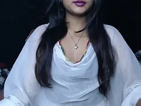 Wish Queen online show from 10/17/25, 02:19