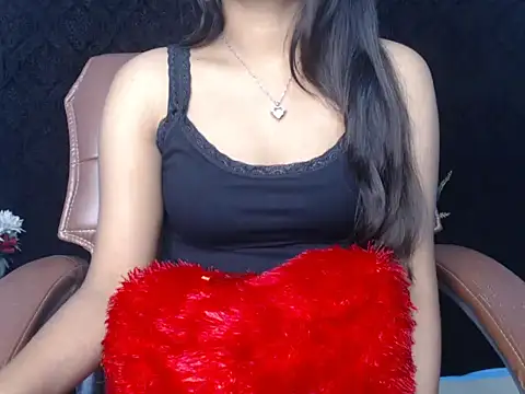 Wish Queen online show from 11/02/25, 08:39