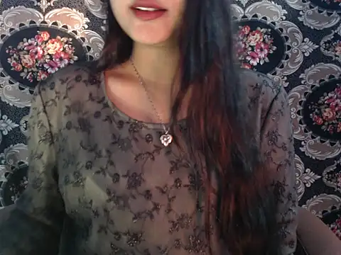 Wish Queen online show from 01/07/26, 07:44