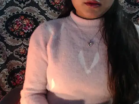 Wish Queen online show from 01/13/26, 04:12