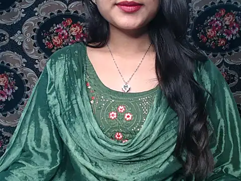 Wish Queen online show from 02/15/26, 01:52