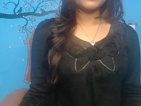 Wish Queen online show from 03/17/26, 08:39