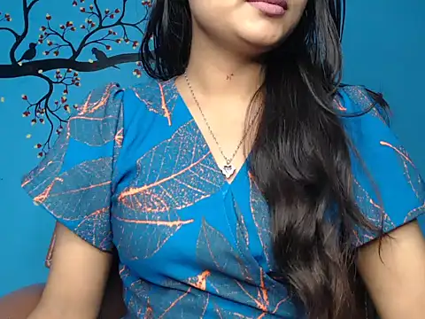 Wish Queen online show from 03/22/26, 04:10