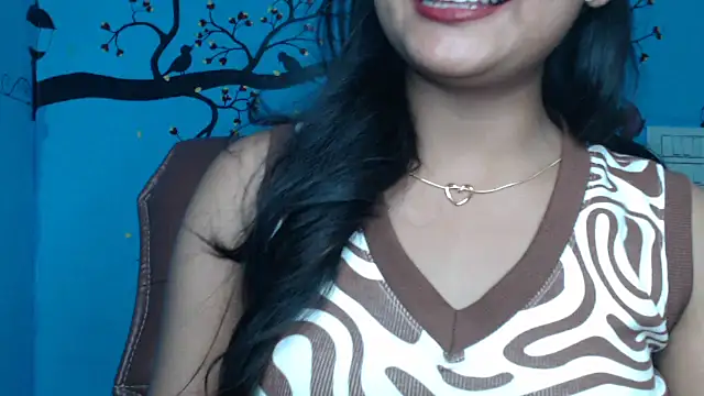 Wish Queen online show from 04/18/26, 07:07