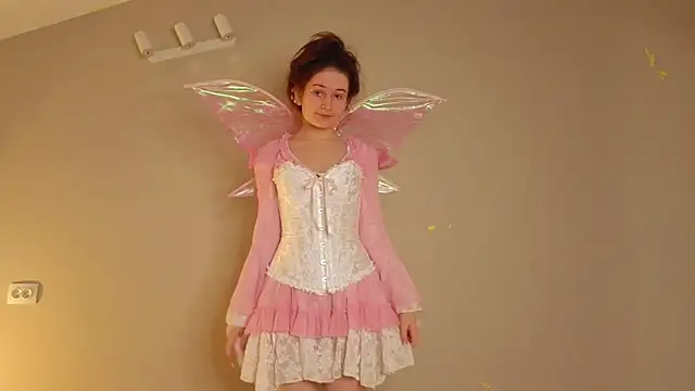 L1ittle kitty  online show from 02/21/26, 06:36