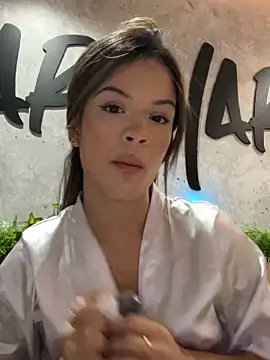 Alisha-Bond online show from 03/03/25, 11:14