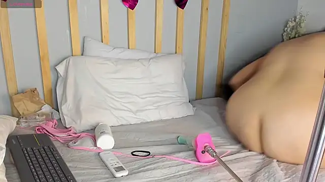 Cristal Cutte online show from 02/23/25, 05:29