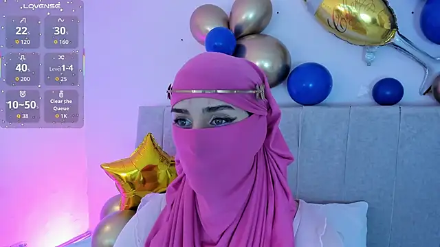 rawiya online show from 09/29/25, 12:10