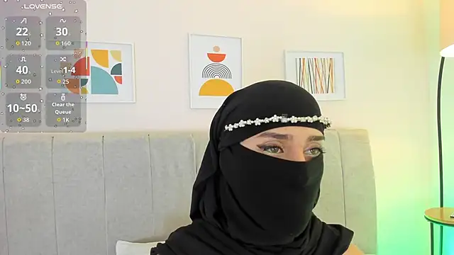 rawiya online show from 10/09/25, 12:03