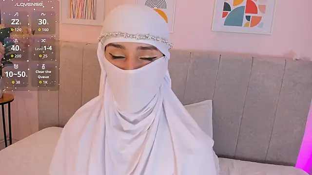 rawiya online show from 12/15/25, 12:31