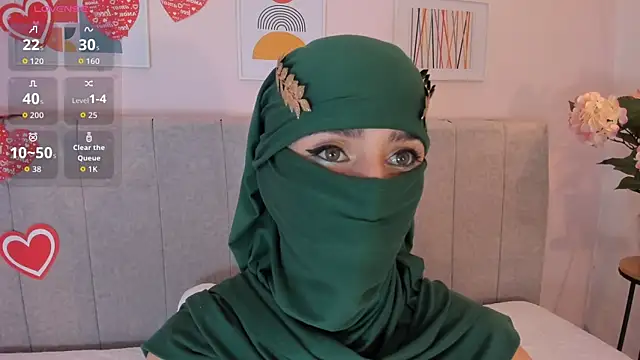 rawiya online show from 02/13/26, 12:45