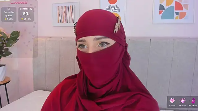 rawiya online show from 02/27/26, 12:05