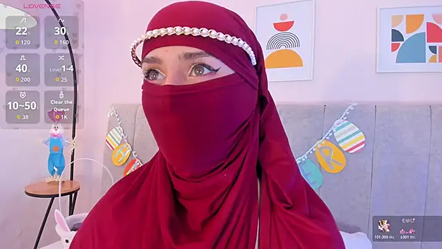 rawiya online show from 03/30/26, 12:28