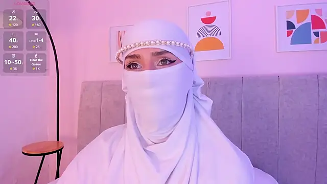 Snapshot of rawiya chatting on 05/11/26, 12:11 rawiya online show from 05/11/26, 12:11