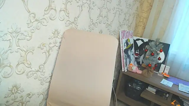 DolphinDreams online show from 01/15/26, 09:25