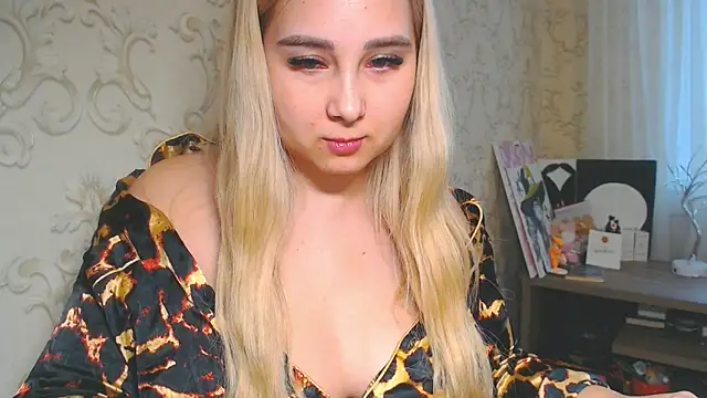 DolphinDreams online show from 04/07/26, 12:05