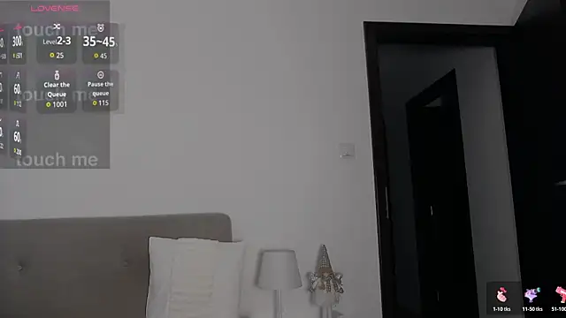 AllisonSky online show from 01/11/26, 03:06