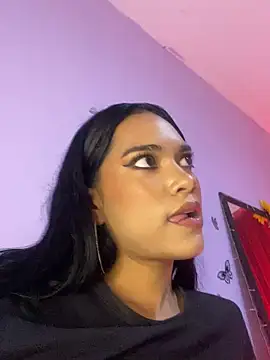 valeriah 7 online show from 12/01/24, 09:15